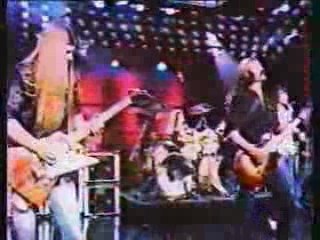 Molly Hatchet Live 1979 Flirtin With Disaster