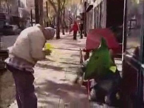 VIVA LA BAM: CKY GETS JOBS: DICO gets a Sushi Job