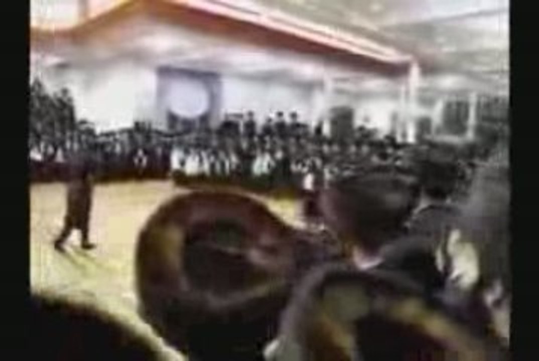 naszym klubem rts