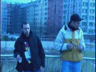 Teaser SaJ-Soudés à Jamais bientôt l'album