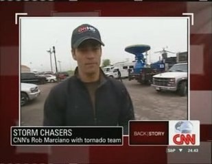 BkS 05/13 Rob Marciano