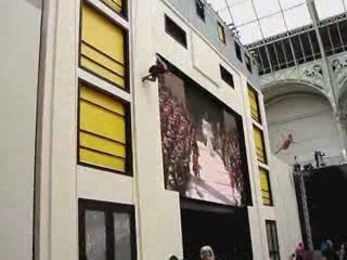 grand show au grand palais