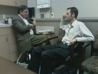 Dr. Joel Robbins - Meeting #5: p3