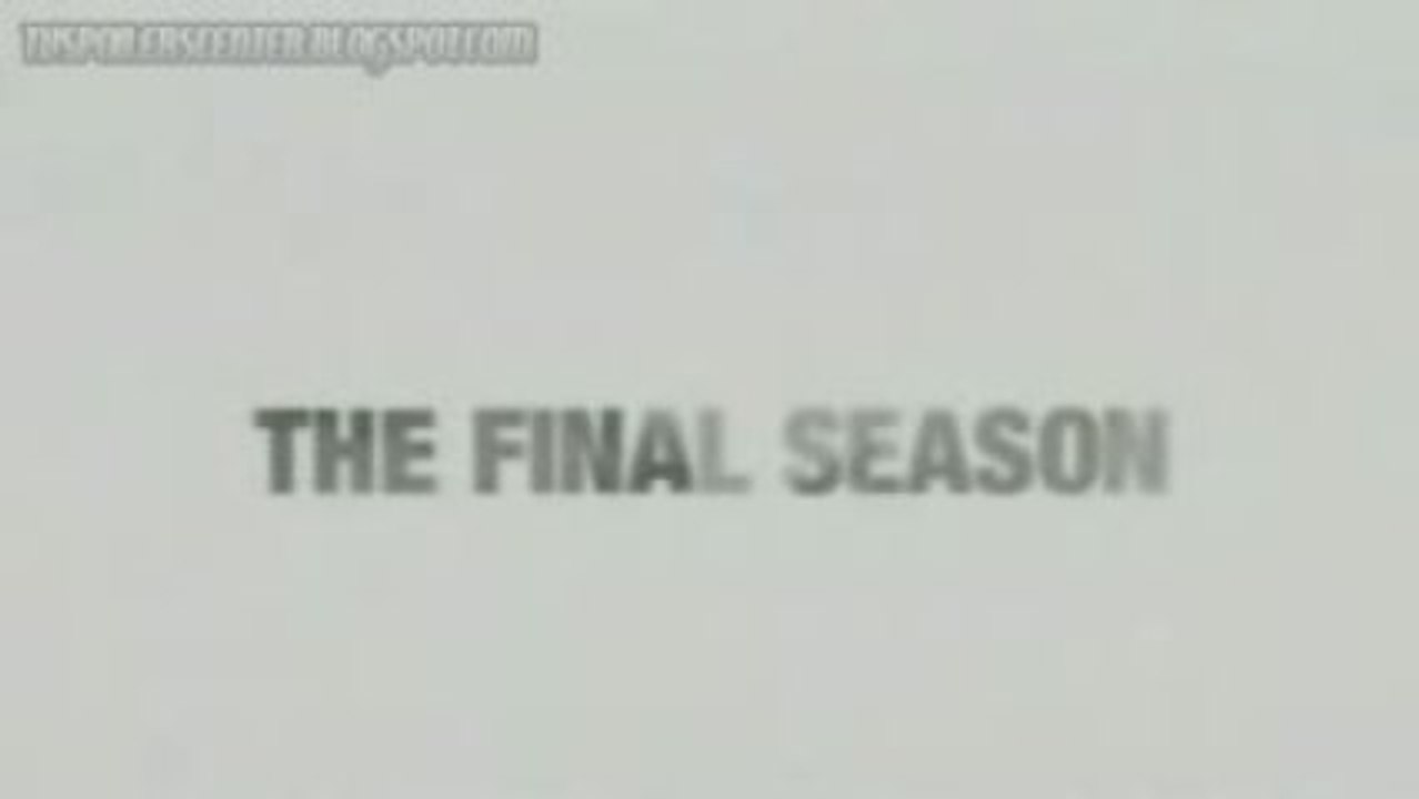 Lost Season 6 Teaser