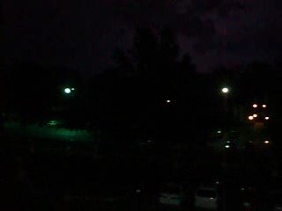Tornado OKC - Norman #3 - Must See
