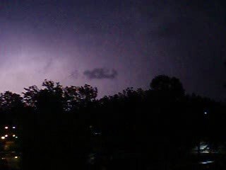 Tornado OKC - Norman #5