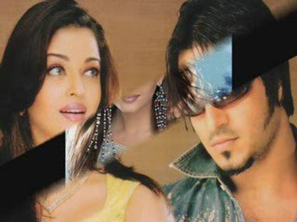 Alicja i Rafał - Pokochaj mnie