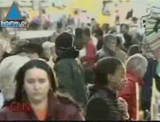 CNN - Islamistes en angleterre