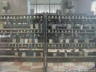 Kopalnia - Roman Kostka