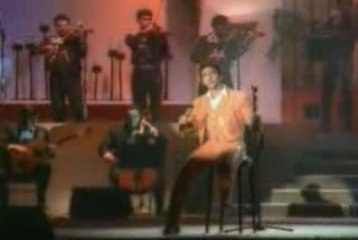 Alejandro Fernondez - Abrazame video