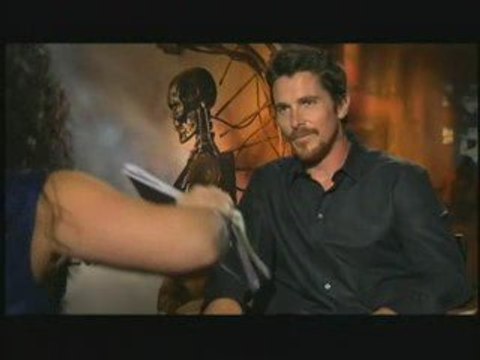 T4 / Interview (Christian Bale) #11