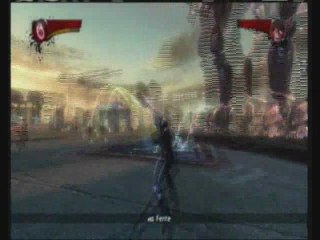 Vidéo test X-Men Origins : Wolverine