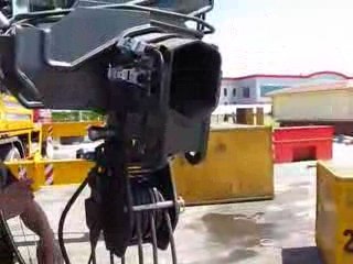 hidrokon halat tabmuru kullanımı