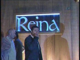 Eğlence Merkezi Reina'ya Ergenekon Operasyonu