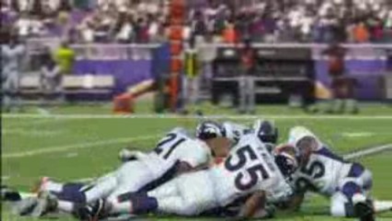 Trailer Madden NFL 2010