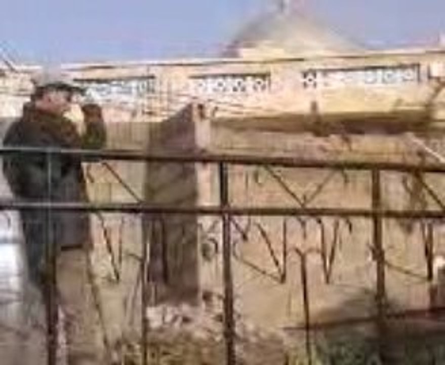 Nordine et mohand au boulot