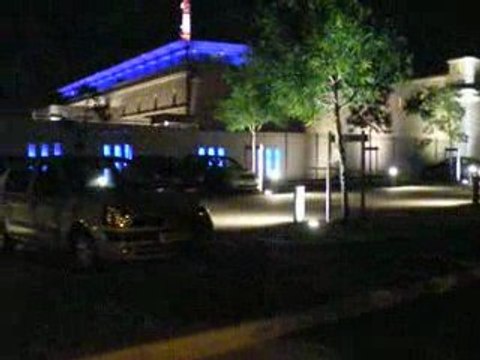 Lyon Dauphiné: Le Fort Montluc