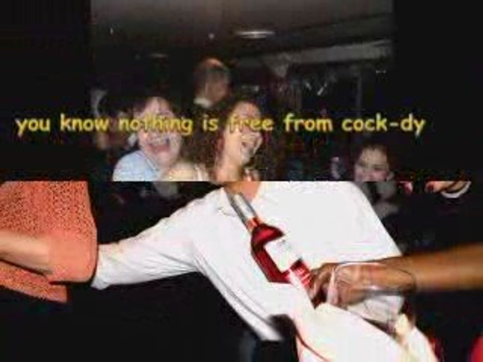 Cock-dy and Hens