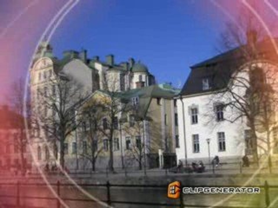 Beautiful Sweden