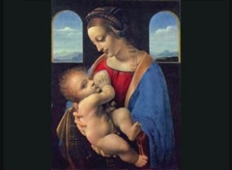 Leonardo da Vinci: Renaissance Genius