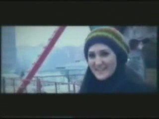 Seni icimden terk ediyorum