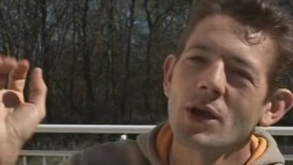 olivier delacroix le sport qui fait mal 2/6