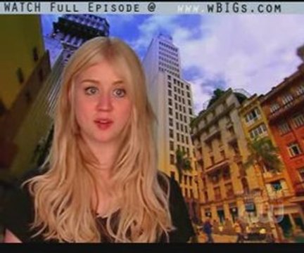 Americas Next Top Model 12x13 Wednesday 13th of May 2009