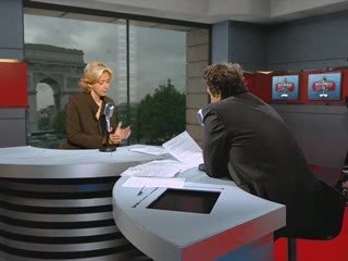 Valérie Pécresse sur RMC et BFM-TV