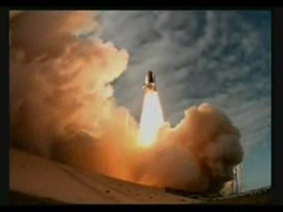 LES MIRACLES DU CORAN, LES ORBITES ET L'UNIVERS EN ROTATION