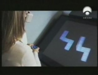 Rotacion mental: Diferencias de genero