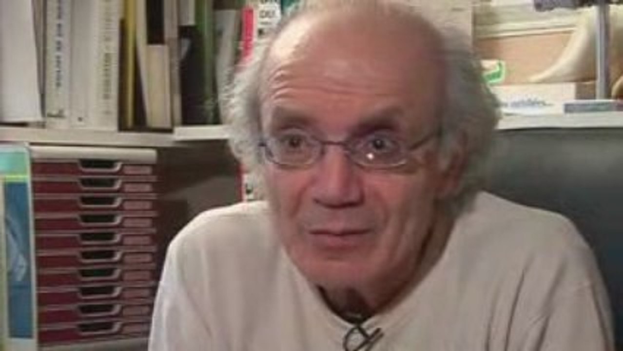 olivier delacroix le sport qui fait mal 3/6