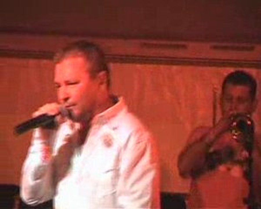 Montpellier la surdouéé Ricoune Palavas