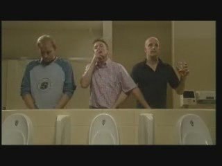 Coups de Mains Virils (Mâles Edit)