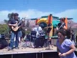 Live Music by Flawless Imperfection at SJV Parish Picnic