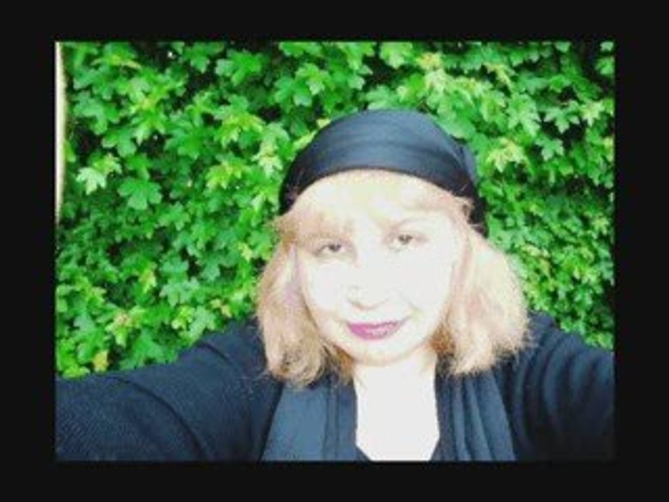 lUMINITA SOARE Caro nome gilda RIGOLETTO