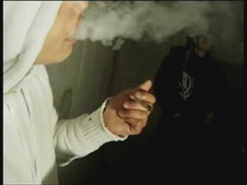 SMAKET MAROKINO (une vie sans histoire) behren forbach ramos