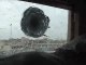 Sniper en Irak tire sur une fenetre pare balles - Blog-video