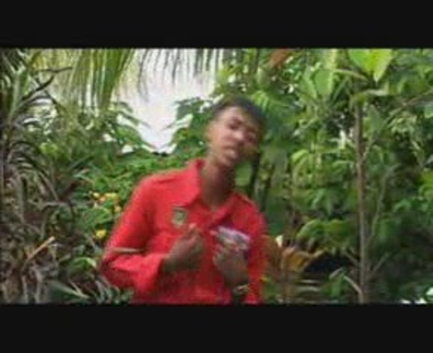 Jean Aime fa tsy mila koa