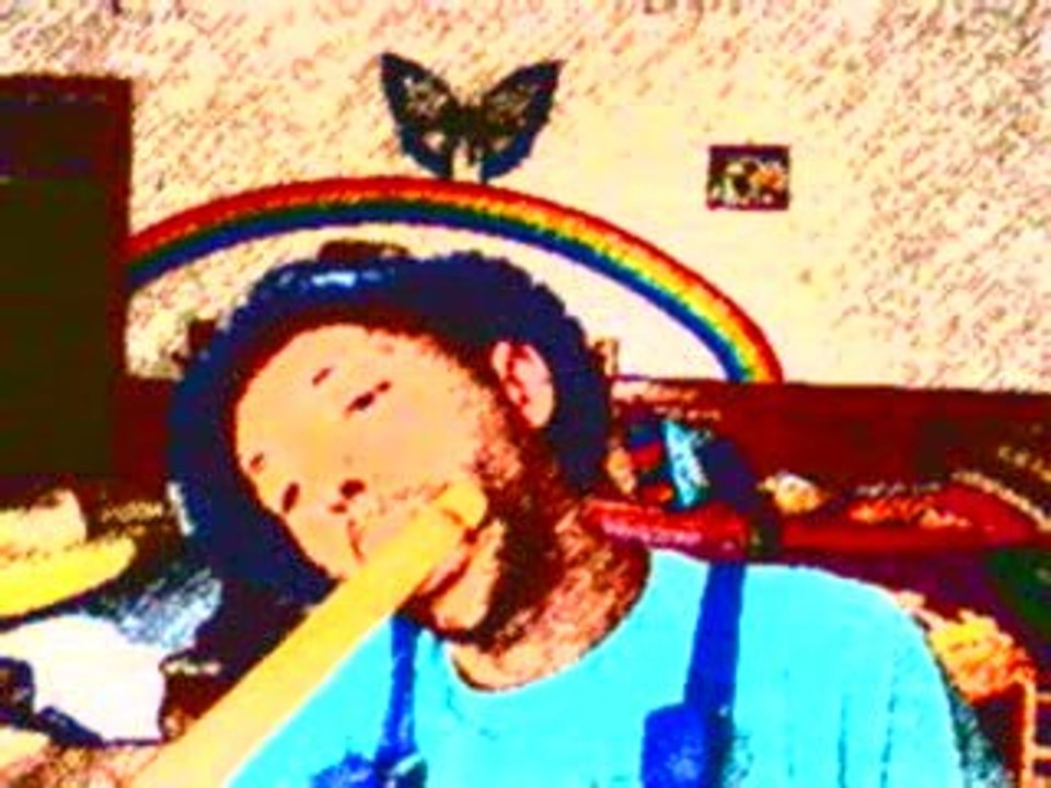 ARC EN BOUCHE: "Berceuse"