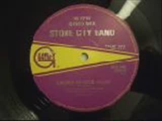 stones city band ladies choices