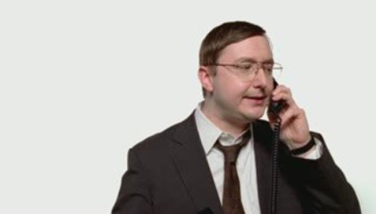 spot de pub Apple Mac : Customer care