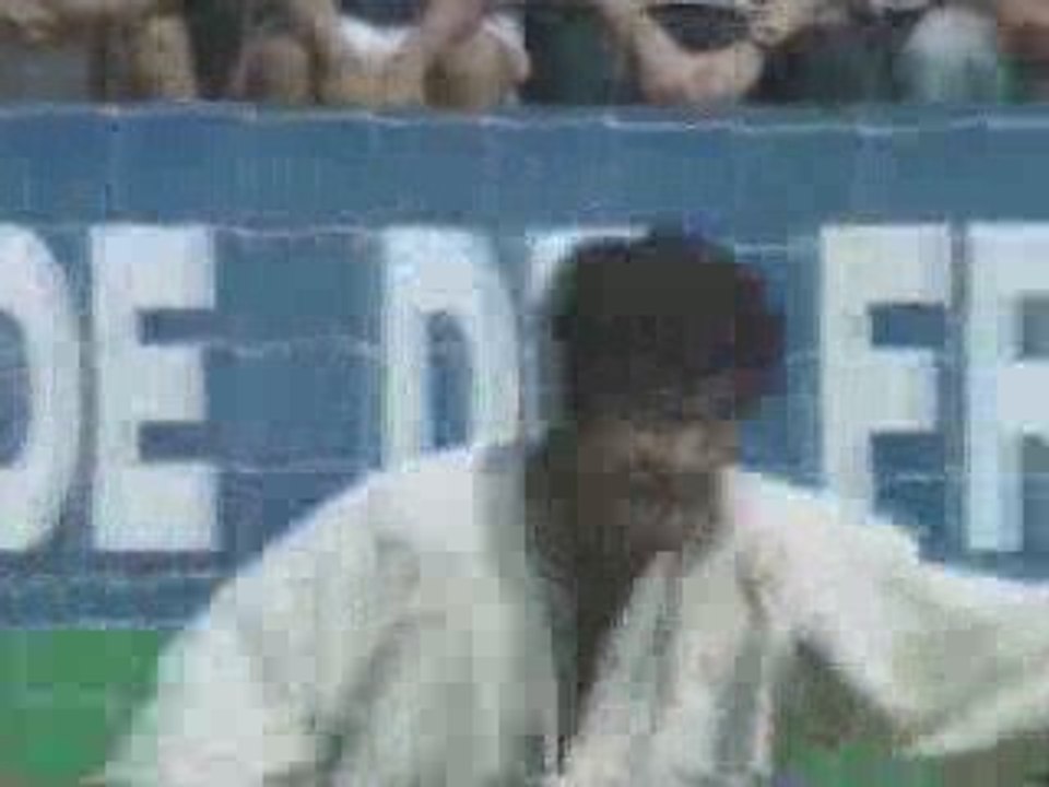 Segata Sanshiro - 16 Segata the Goalie