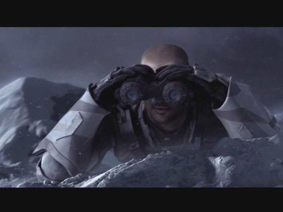 Halo Wars Review #1 Singleplayer