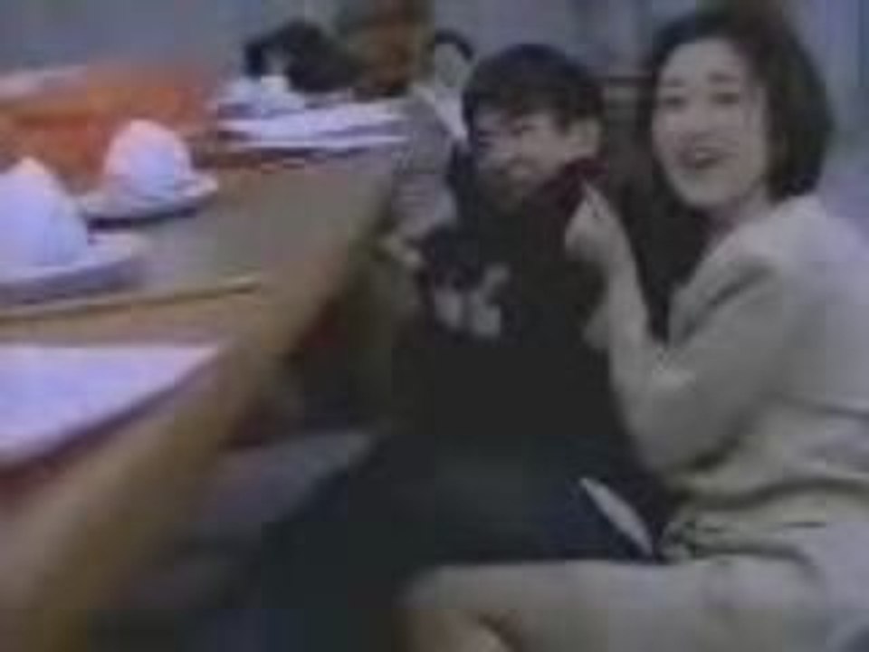 Segata Sanshiro - 19 Segata's Finale