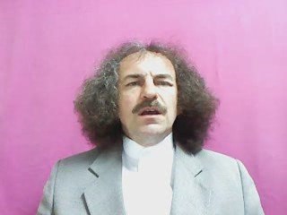 DAR OD STWÓRCY 28. PRZESŁANIE PRAWDY MOJŻESZ BOGUSŁAW GAS