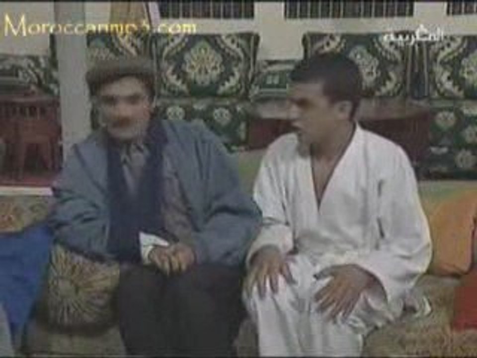 عائلة السي مربوح