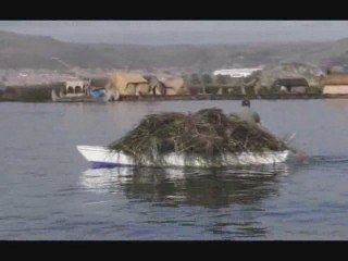 Planète Jeunesse - Pérou