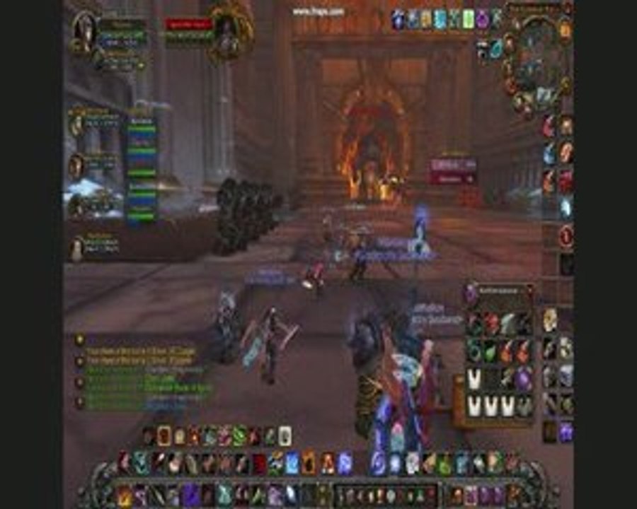 Undercity Jazzband in Ulduar