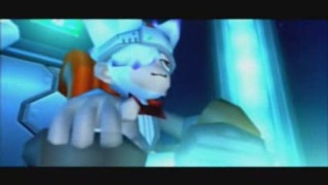 Ape Escape 3 : Specter & Tomuki 2