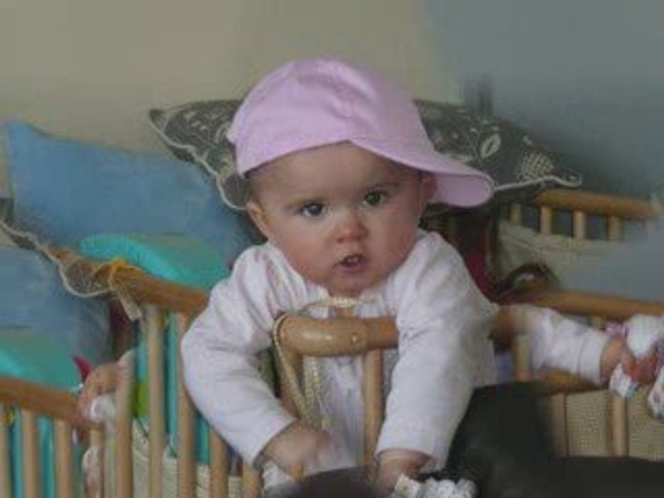 Clara hip hop